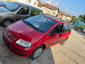 VW Sharan 1.9   TDI