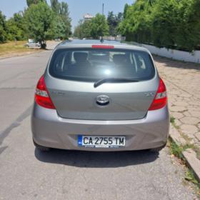 Обява за продажба на Hyundai I20 ~11 500 лв. - изображение 1