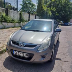 Обява за продажба на Hyundai I20 ~11 500 лв. - изображение 5