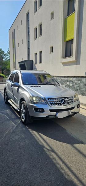 Обява за продажба на Mercedes-Benz ML 320 320cdi ~17 000 лв. - изображение 4