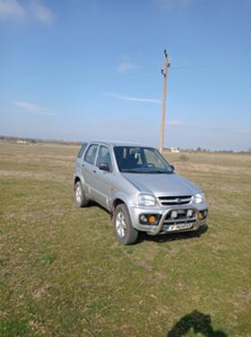 Обява за продажба на Daihatsu Terios 1.3 TSI ~6 400 лв. - изображение 1