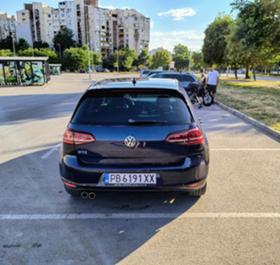 Обява за продажба на VW Golf 1.4 GTE ~30 000 лв. - изображение 3