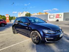 Обява за продажба на VW Golf 1.4 GTE ~30 000 лв. - изображение 5