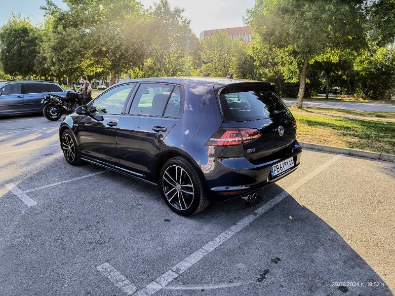 VW Golf 1.4 GTE - изображение 3