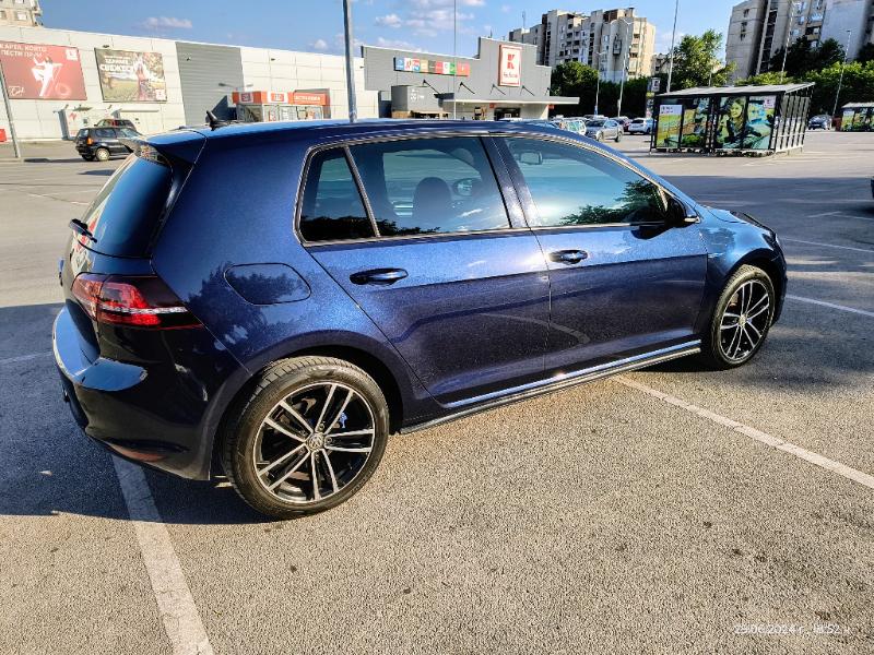 VW Golf 1.4 GTE - изображение 5