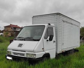 Обява за продажба на Renault Trafic FN40 ~4 000 EUR - изображение 1