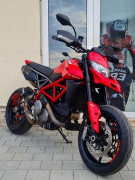 Обява за продажба на Ducati Hypermotard  950 ~21 000 лв. - изображение 1