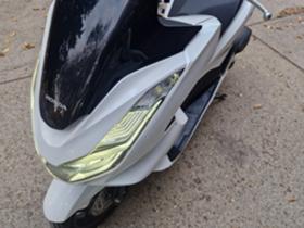 Honda Pcx 2023