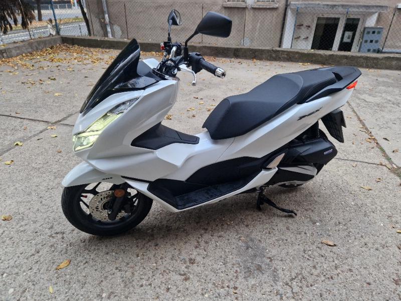 Honda Pcx 2023 - изображение 2