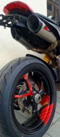 Ducati Hypermotard  950 - изображение 6