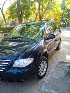 Обява за продажба на Chrysler Voyager 2,8 тди ~5 500 лв. - изображение 2