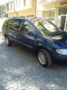 Обява за продажба на Chrysler Voyager 2,8 тди ~5 500 лв. - изображение 3