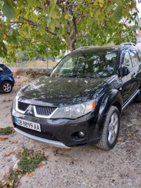 Обява за продажба на Mitsubishi Outlander ~9 899 лв. - изображение 1