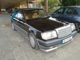 Обява за продажба на Mercedes-Benz 124 E 300 d ~15 000 лв. - изображение 2