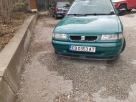 Обява за продажба на Seat Toledo 1,6 бенз ~ 950 лв. - изображение 2