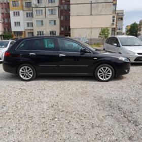 Обява за продажба на Fiat Croma 1,9jtd ~4 300 лв. - изображение 4