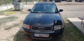 Audi A4 19