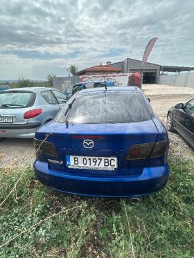 Обява за продажба на Mazda 6 ~1 400 лв. - изображение 1