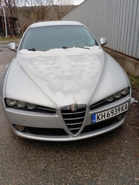 Обява за продажба на Alfa Romeo 159 ~6 999 лв. - изображение 5