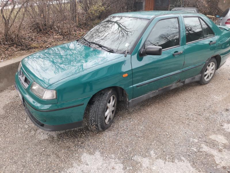 Seat Toledo 1,6 бенз - изображение 5