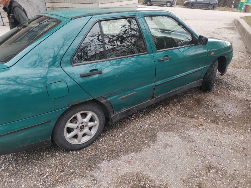 Seat Toledo 1,6 бенз - изображение 2