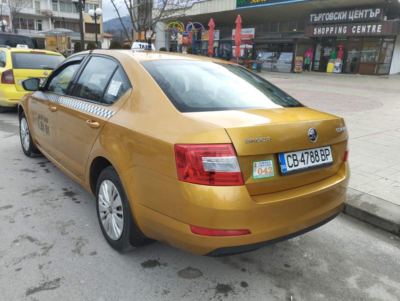 Skoda Octavia 3 - изображение 6