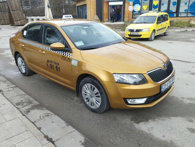 Skoda Octavia 3 - изображение 3