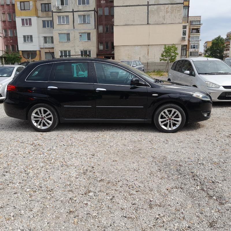 Fiat Croma 1,9jtd - изображение 5