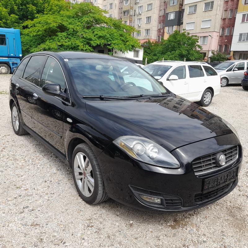 Fiat Croma 1,9jtd - изображение 3