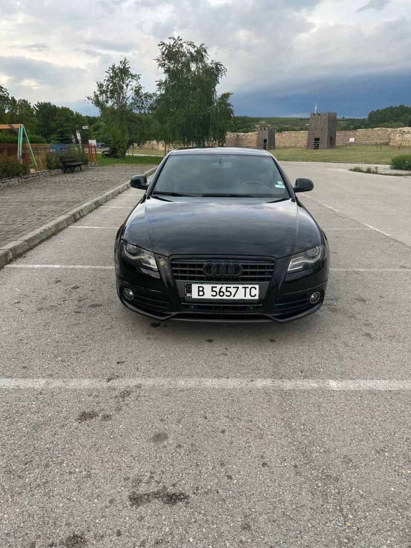 Audi A4 1.8 TFSi - изображение 3