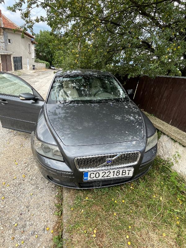 Volvo V50 2,4 l - изображение 2