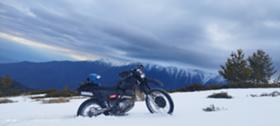 Обява за продажба на Yamaha Xt ~3 400 лв. - изображение 3