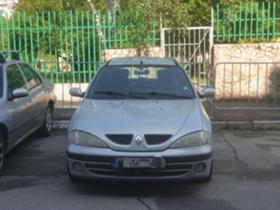 Renault Megane 1.9dci