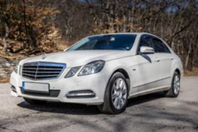 Mercedes-Benz E 350  - изображение 1