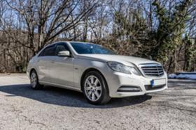 Обява за продажба на Mercedes-Benz E 350 ~23 000 лв. - изображение 1