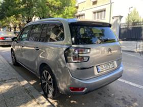 Обява за продажба на Citroen Grand C4 Picasso ~20 500 лв. - изображение 4