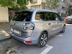 Обява за продажба на Citroen Grand C4 Picasso ~20 500 лв. - изображение 3