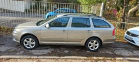 Обява за продажба на Skoda Octavia 1.6 ~12 500 лв. - изображение 1