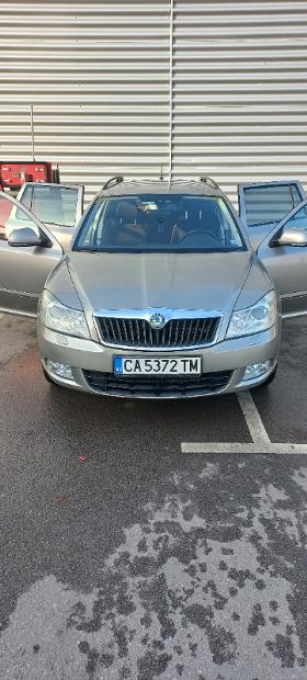 Обява за продажба на Skoda Octavia 1.6 ~12 500 лв. - изображение 9