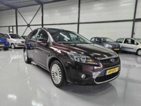 Обява за продажба на Ford Focus 2009 ~9 000 лв. - изображение 1