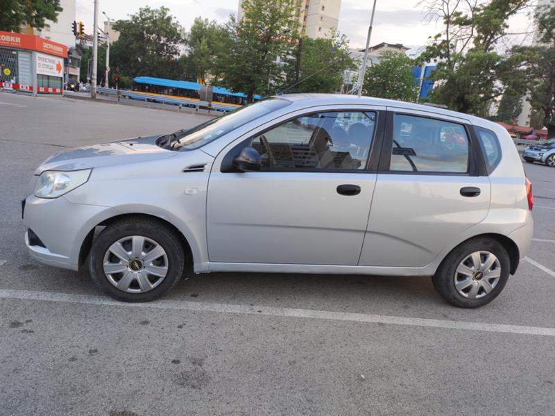 Chevrolet Aveo 1.2 - изображение 2