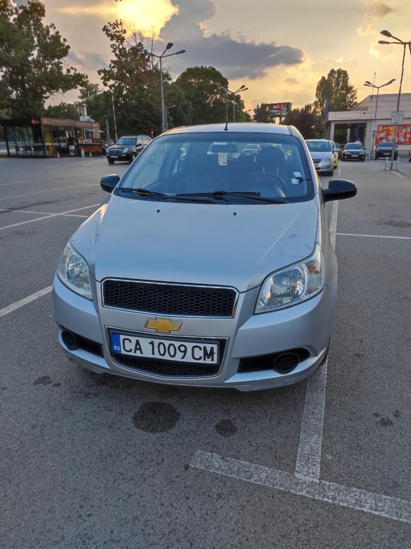 Chevrolet Aveo 1.2 - изображение 3