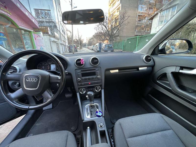 Audi A3 1600 110К.С - изображение 6