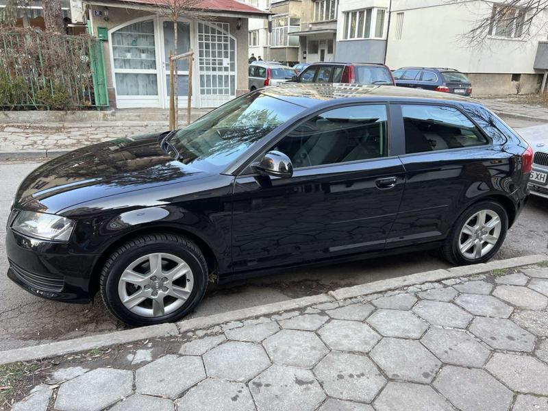 Audi A3 1600 110К.С - изображение 4