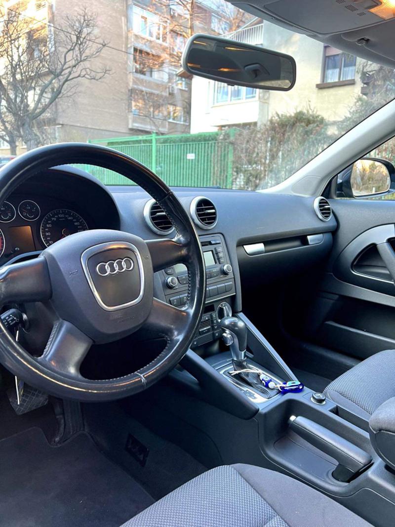 Audi A3 1600 110К.С - изображение 7