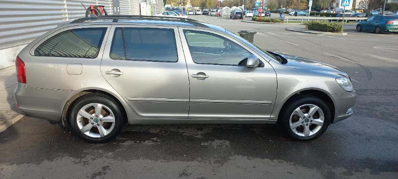 Skoda Octavia 1.6 - изображение 9