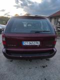 Chrysler Voyager 2.5  CRD TD - изображение 3