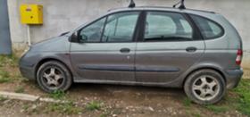 Renault Scenic 1.9DTI