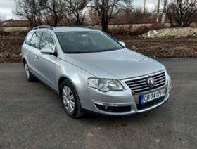 Обява за продажба на VW Passat 1.4 TSI CNG ~7 799 лв. - изображение 1