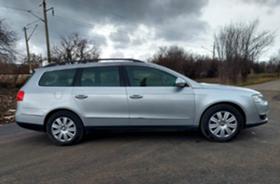 Обява за продажба на VW Passat 1.4 TSI CNG ~7 799 лв. - изображение 7